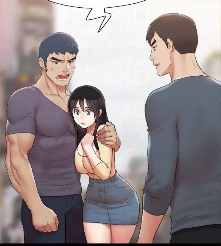 协议换爱(无码版) 第132話-到此為止吧 第79页