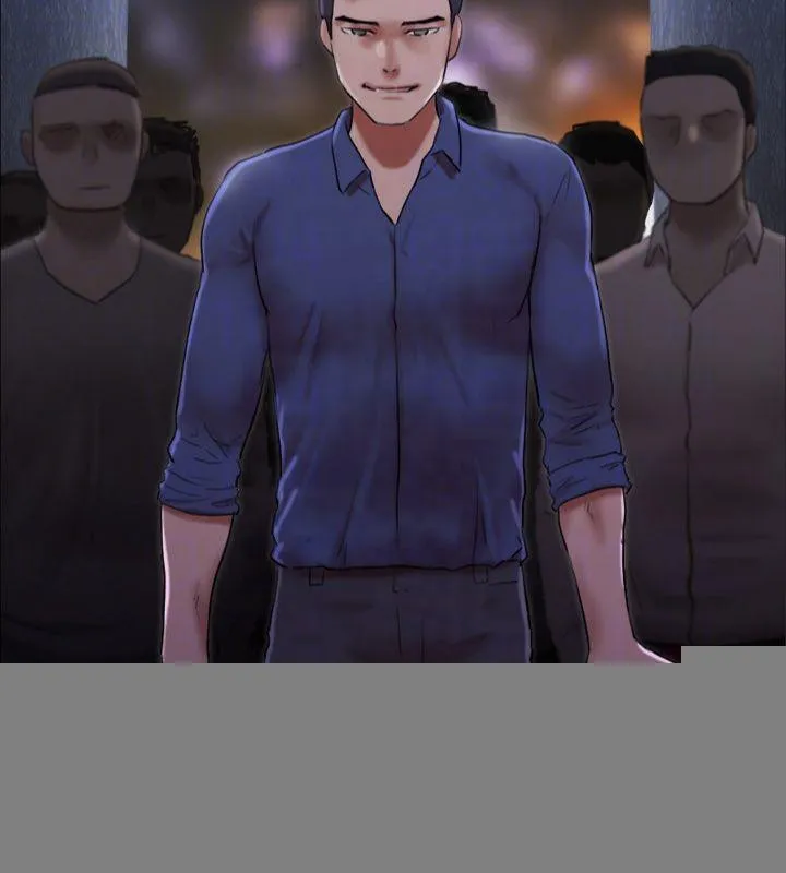 协议换爱(无码版) 第145話-我要把他們全賣去妓院! 第178页