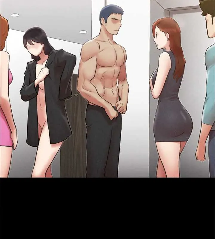协议换爱(无码版) 第158話-你女友被我幹到哭了 第83页