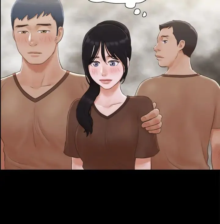 协议换爱(无码版) 第34話-在眼前上演的好戲 第16页
