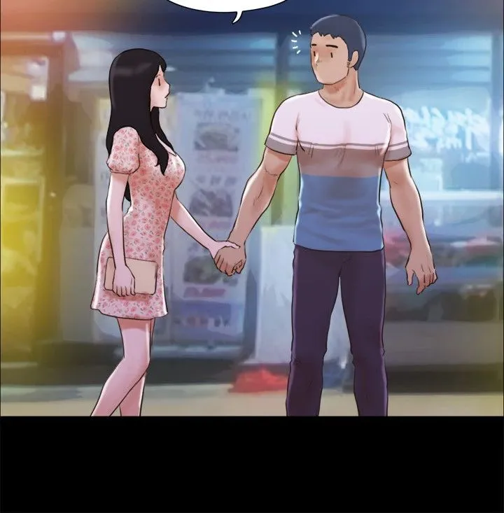 协议换爱(无码版) 第68話-不尋常的房務員 第4页