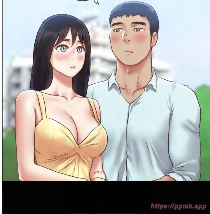 协议换爱(无码版) 第89話-在空曠的公園裸體?! 第13页