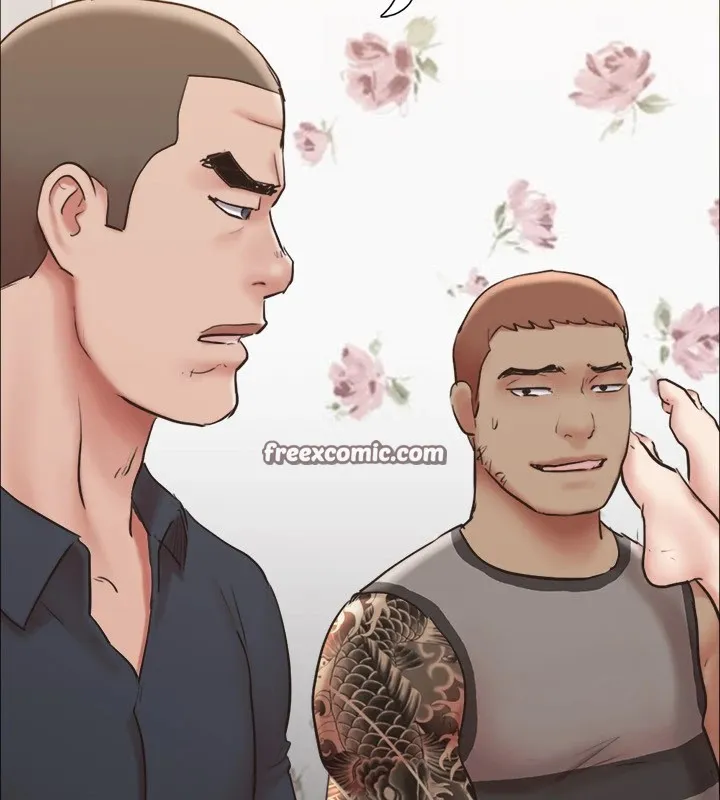 协议换爱(无码版) 第135話-我要讓你們死在我手裡 第105页