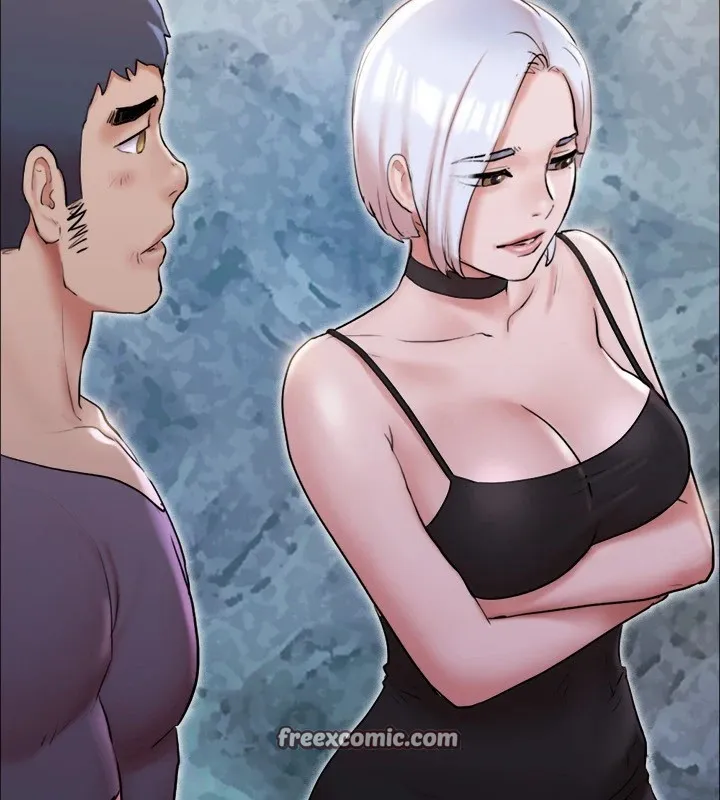 协议换爱(无码版) 第135話-我要讓你們死在我手裡 第45页