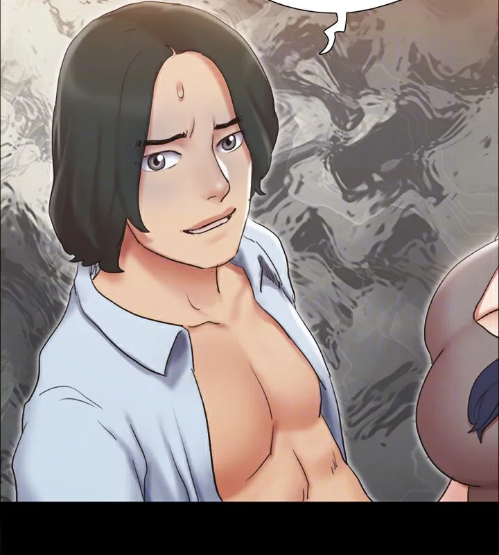 协议换爱(无码版) 第126話-加入戰局的周曦 第107页