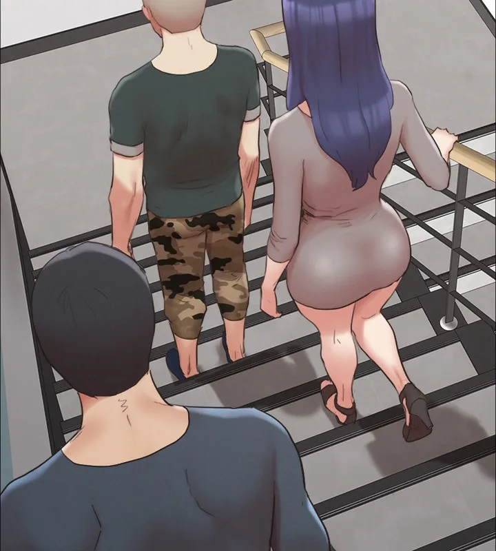 协议换爱(无码版) 第148話-為韶恩準備的神秘嘉賓 第106页