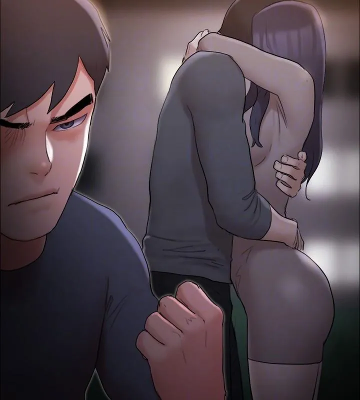 协议换爱(无码版) 第138話-那男的&hellip;在等我? 第164页