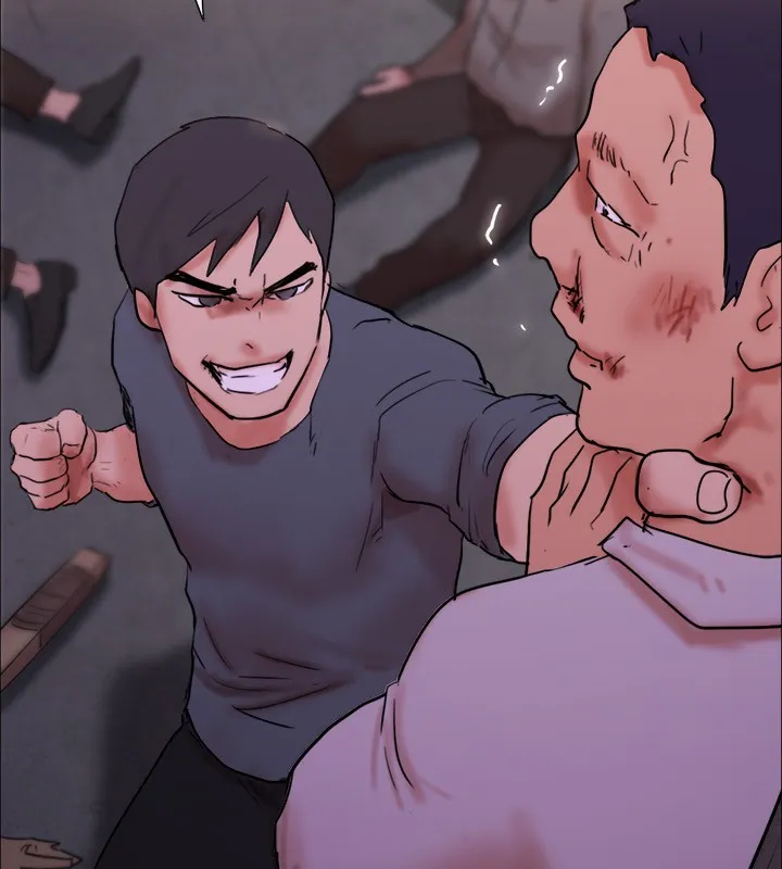 协议换爱(无码版) 第144話-真的可以跟妳男友做愛嗎? 第8页