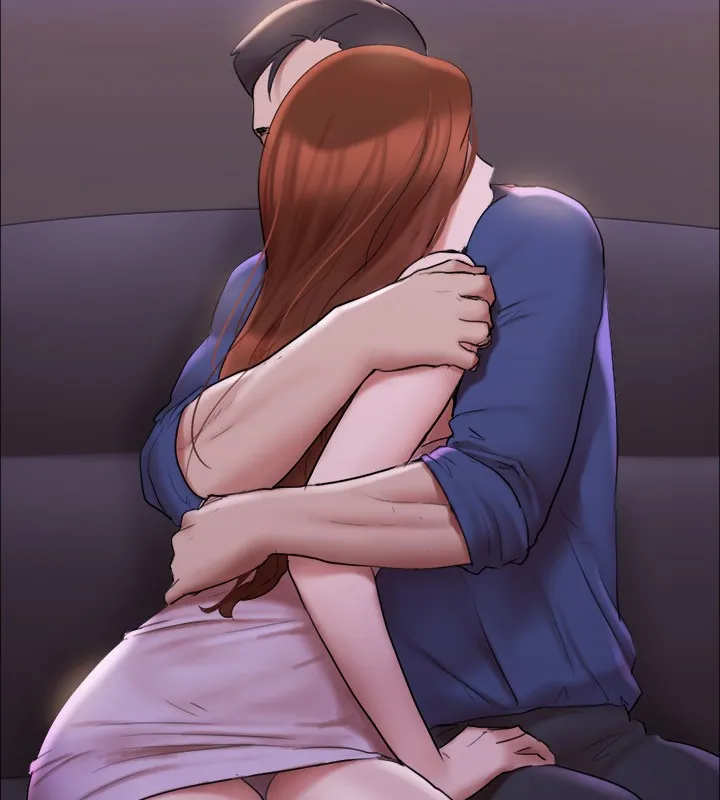 协议换爱(无码版) 第144話-真的可以跟妳男友做愛嗎? 第134页