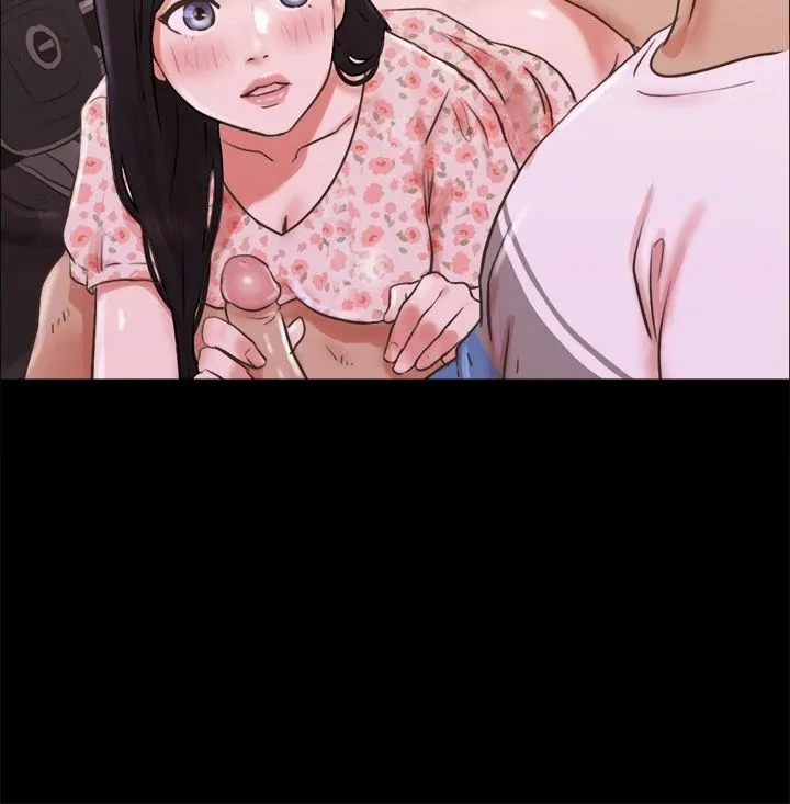 协议换爱(无码版) 第70話-大傢一起露 第13页