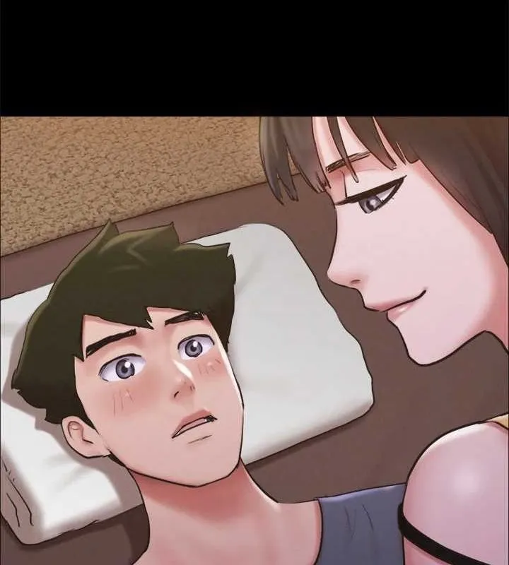 协议换爱(无码版) 第130話-不平凡的性愛 第84页