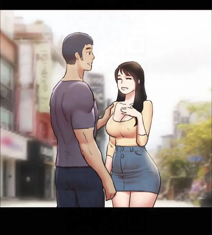 协议换爱(无码版) 第131話-兩邊同時被刺激好舒服 第166页