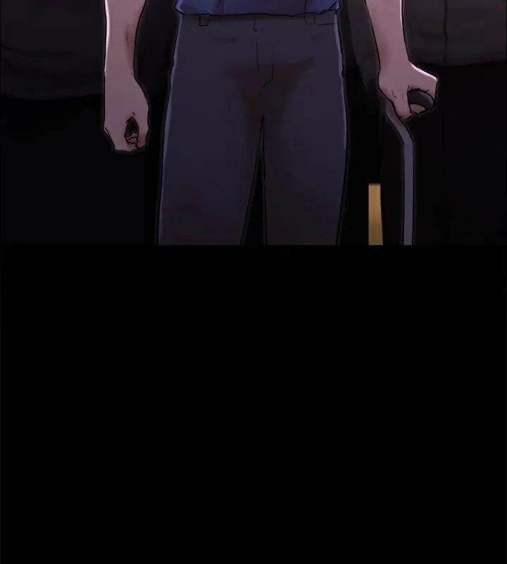协议换爱(无码版) 第146話-我要幹死你的女人 第17页