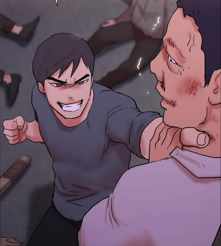 协议换爱(无码版) 第143話-你絕對得不到鄭韶恩 第173页