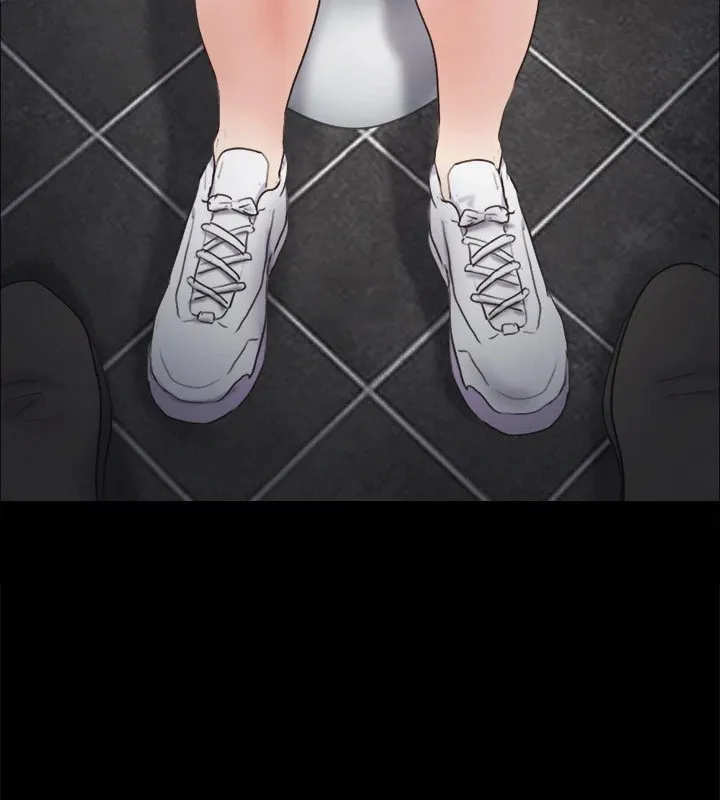 协议换爱(无码版) 第127話-在廁所等待陌生男子&hellip; 第16页