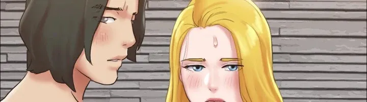 协议换爱(无码版) 第127話-在廁所等待陌生男子&hellip; 第88页
