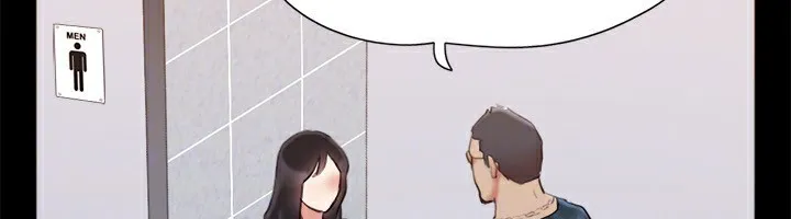 协议换爱(无码版) 第127話-在廁所等待陌生男子&hellip; 第144页