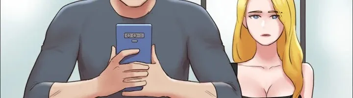 协议换爱(无码版) 第127話-在廁所等待陌生男子&hellip; 第23页