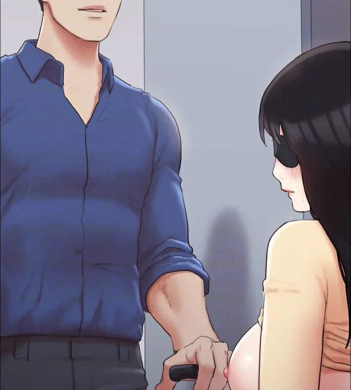 协议换爱(无码版) 第127話-在廁所等待陌生男子&hellip; 第162页
