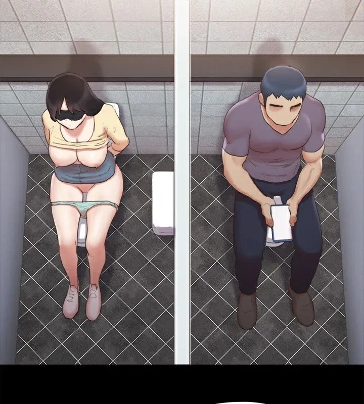 协议换爱(无码版) 第127話-在廁所等待陌生男子&hellip; 第154页