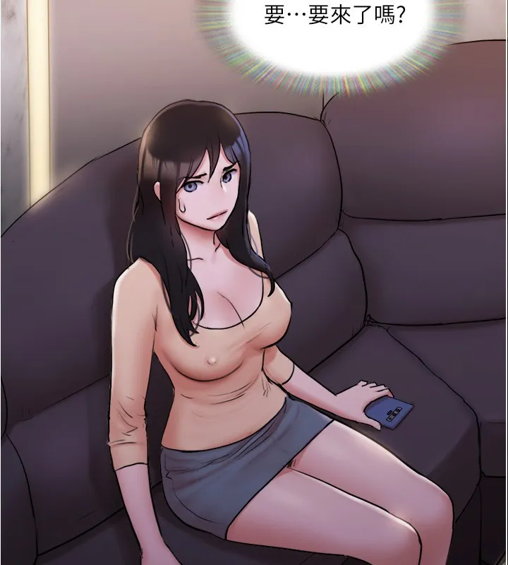 协议换爱(无码版) 第139話-令人酥麻的愛撫手技 第32页