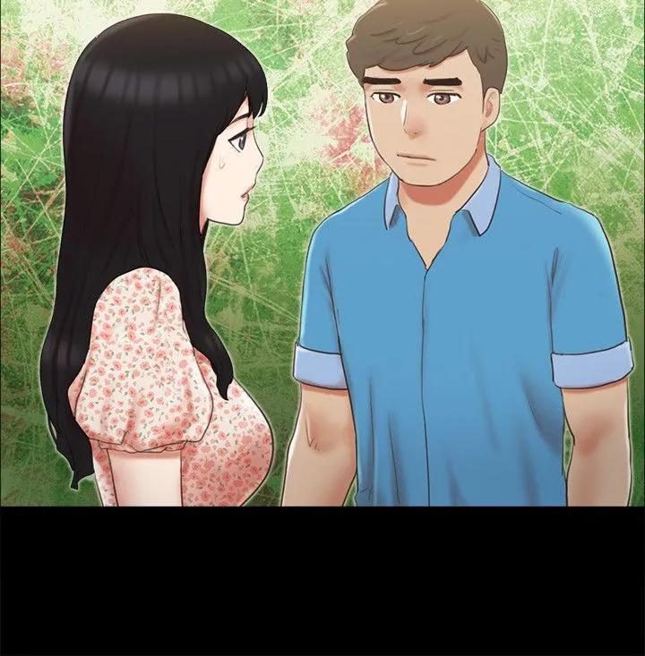 协议换爱(无码版) 第64話-四人同居 第21页