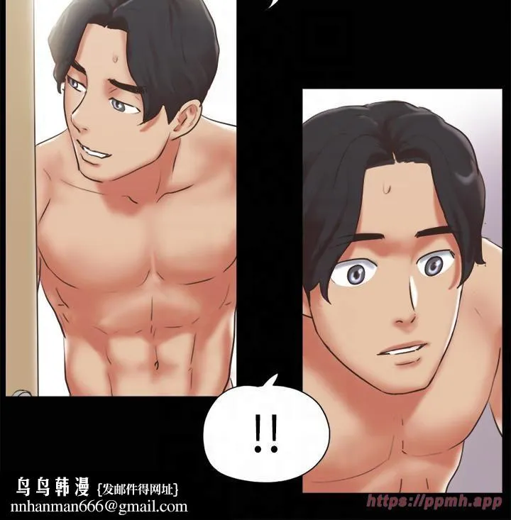 协议换爱(无码版) 第79話-被兩個男人征服的快感 第15页