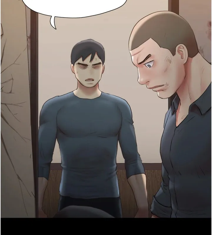 协议换爱(无码版) 第136話-我代替她讓妳上吧&hellip;! 第106页