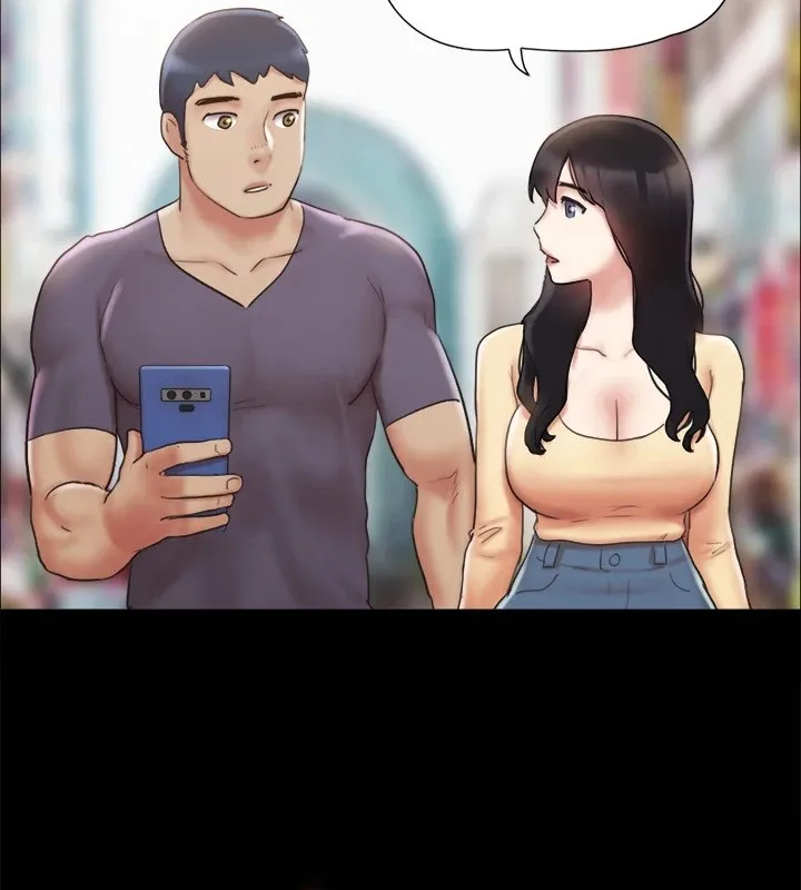 协议换爱(无码版) 第125話-直播打炮?! 第59页