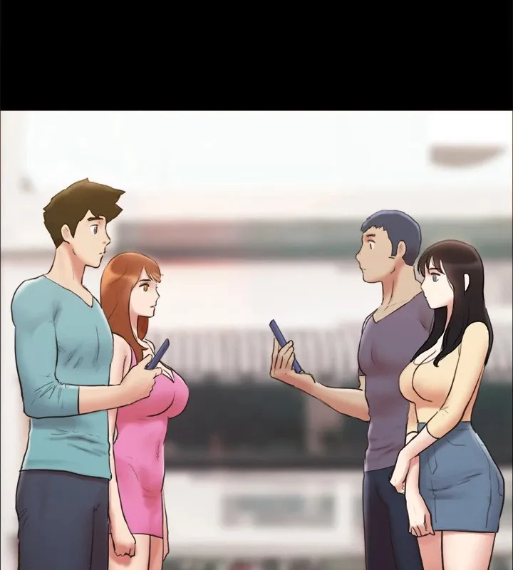 协议换爱(无码版) 第125話-直播打炮?! 第22页
