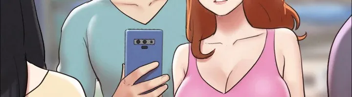 协议换爱(无码版) 第125話-直播打炮?! 第17页
