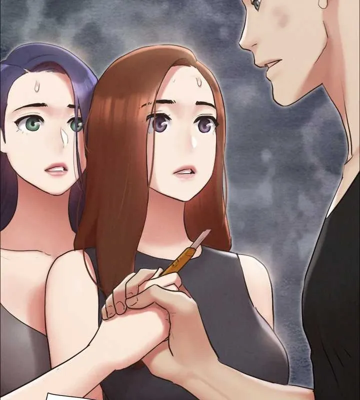 协议换爱(无码版) 第157話-令人失去理智的激烈性愛 第110页