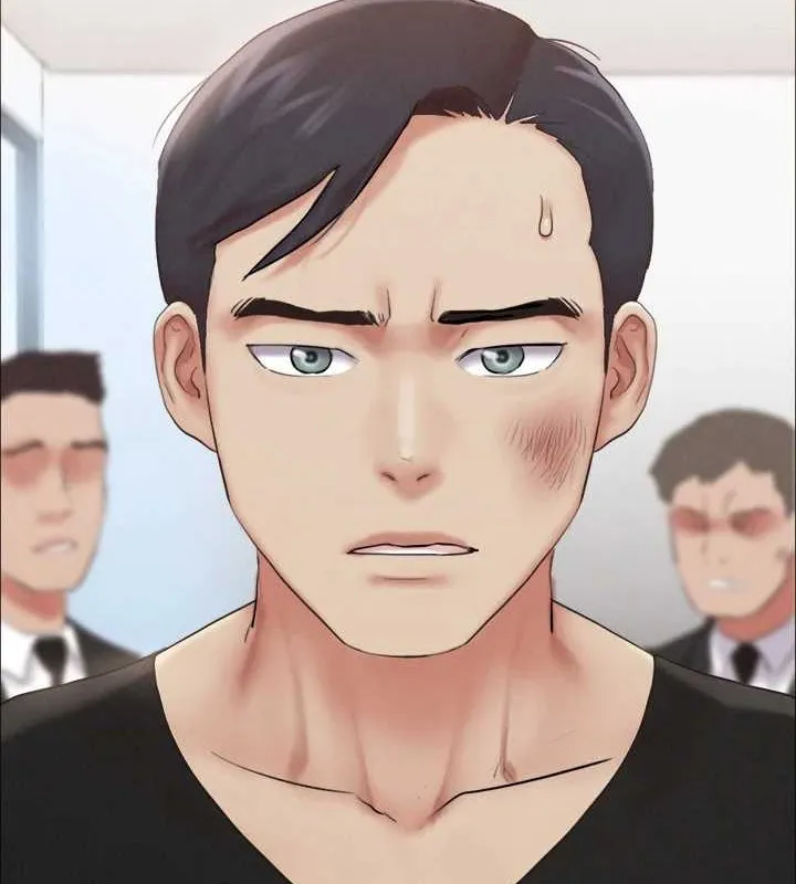 协议换爱(无码版) 第157話-令人失去理智的激烈性愛 第74页