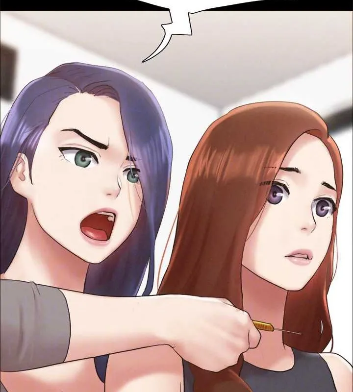 协议换爱(无码版) 第157話-令人失去理智的激烈性愛 第70页