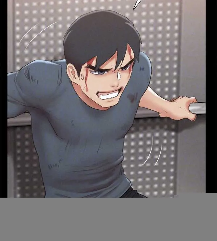 协议换爱(无码版) 第157話-令人失去理智的激烈性愛 第118页