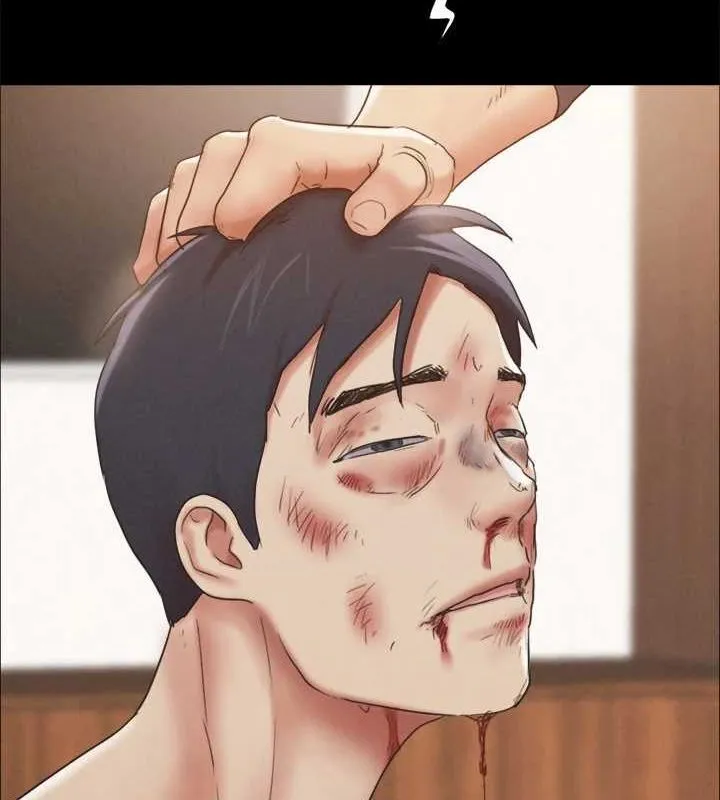 协议换爱(无码版) 第160話-快樂結束之後的沒落 第6页