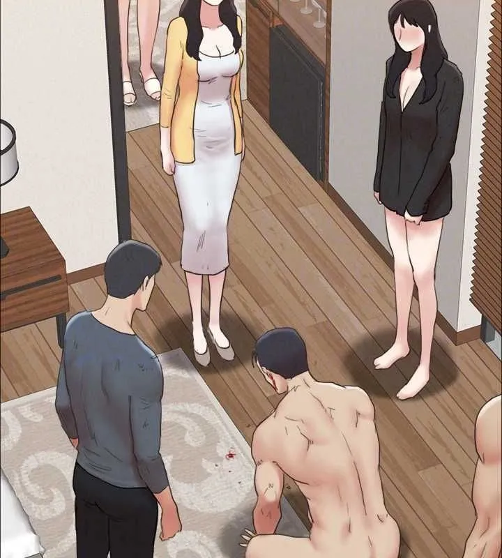协议换爱(无码版) 第160話-快樂結束之後的沒落 第100页