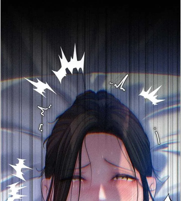 岳母为何那样 第70話-女兒的玩具引起我的好奇 第109页