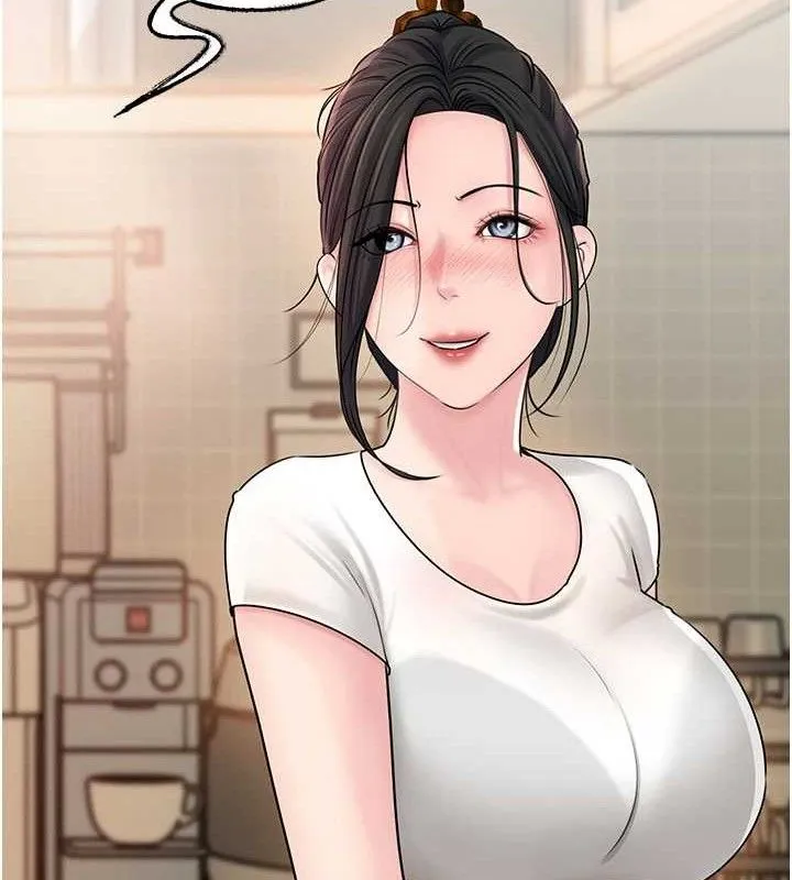 岳母为何那样 第70話-女兒的玩具引起我的好奇 第29页