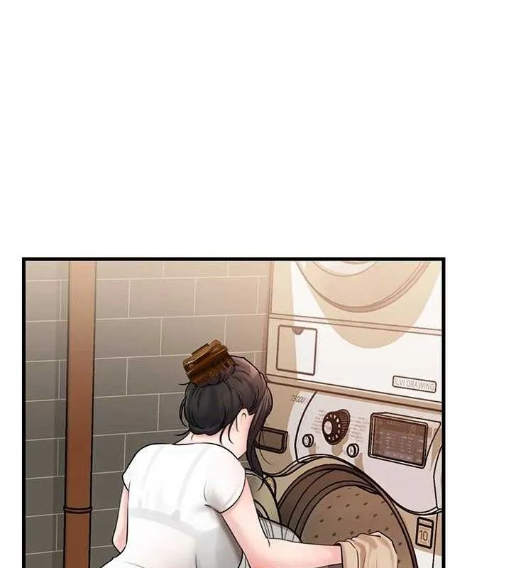 岳母为何那样 第70話-女兒的玩具引起我的好奇 第33页