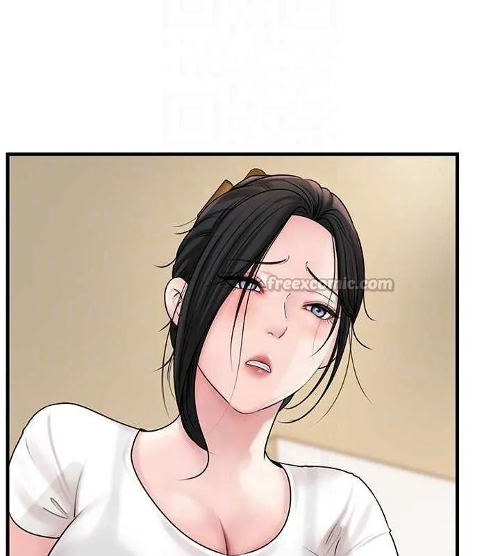 岳母为何那样 第70話-女兒的玩具引起我的好奇 第42页
