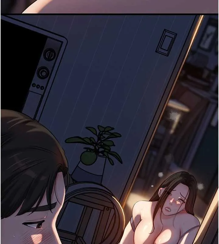 岳母为何那样 第71話-好想被你任意侵犯 第147页