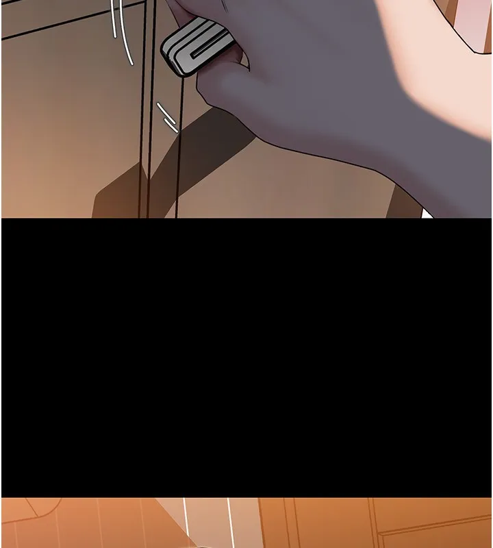岳母为何那样 第66話-被馴服的母女 第89页