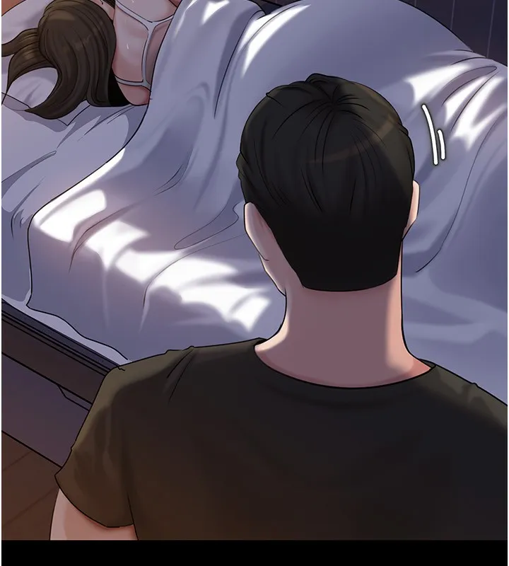 岳母为何那样 第66話-被馴服的母女 第92页
