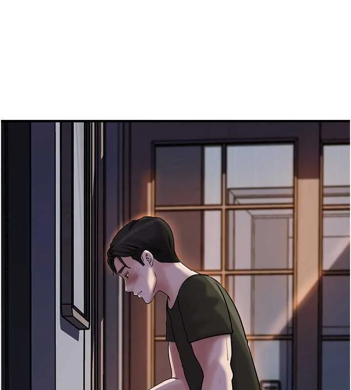 岳母为何那样 第73話-侵犯丈母娘的身體 第13页