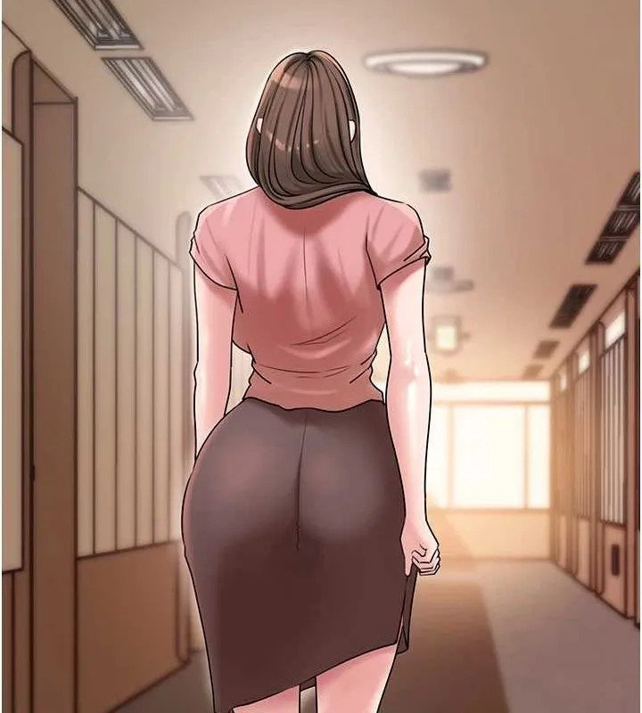 岳母为何那样 第46話-我來滿足妳的需求 第6页