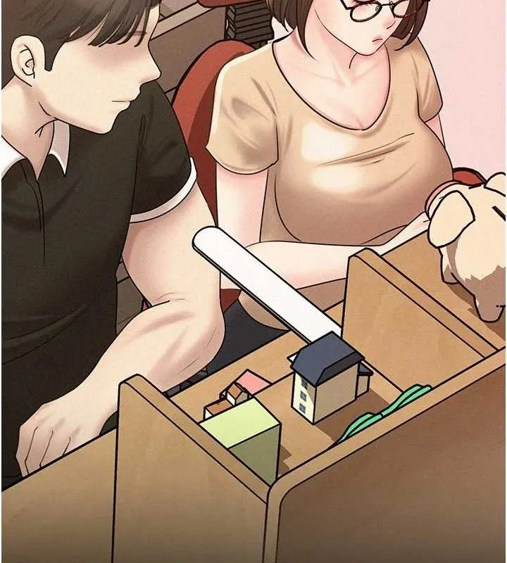 岳母为何那样 第54話-我是不是比姐姐猛? 第47页