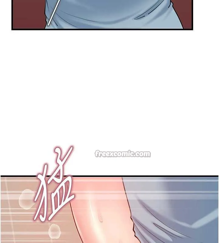岳母为何那样 第76話-任由女婿擺布的岳母 第56页