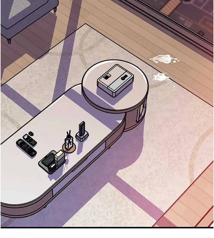岳母为何那样 第76話-任由女婿擺布的岳母 第101页