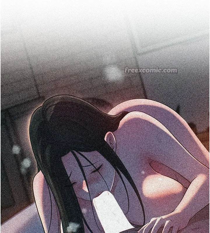 岳母为何那样 第89話-小姨子的自慰秀 第42页
